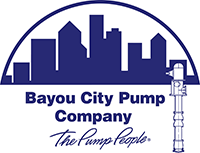 Bayou City Pump Company