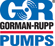 GR Gorman-Rupp Pumps