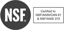 NSF Certification