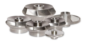 Stainless Impeller Group