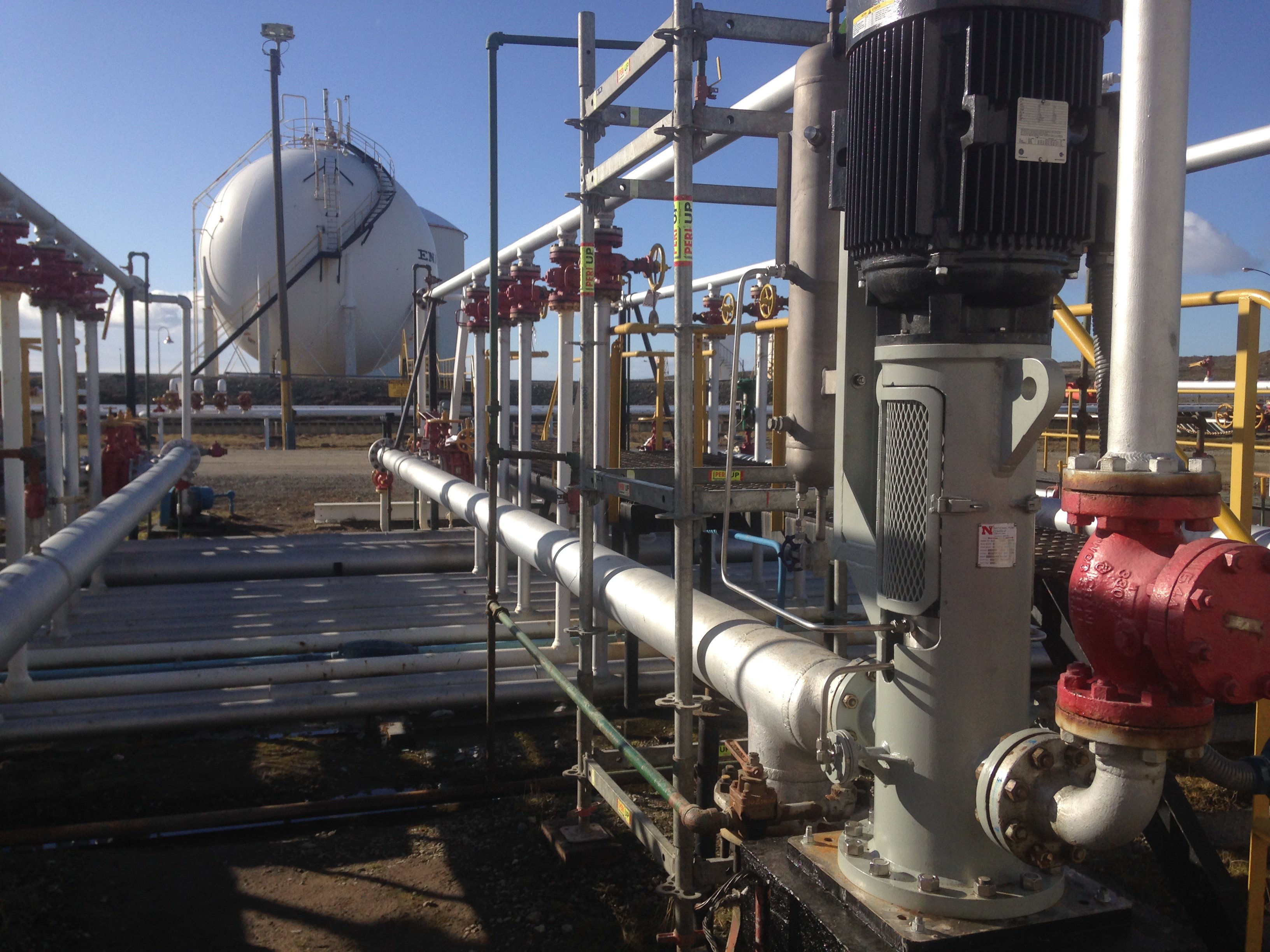 Preferred Pump - 16bugek