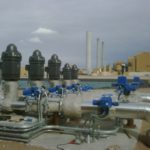 Cooling Water Pumps, Arizona