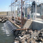 Potato Irrigation Project Northwest U.S.