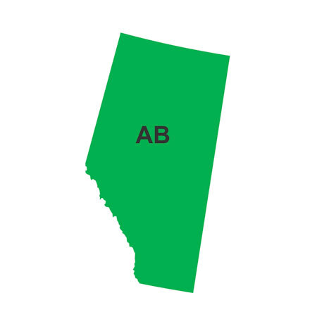 Canada – Mountain West Region