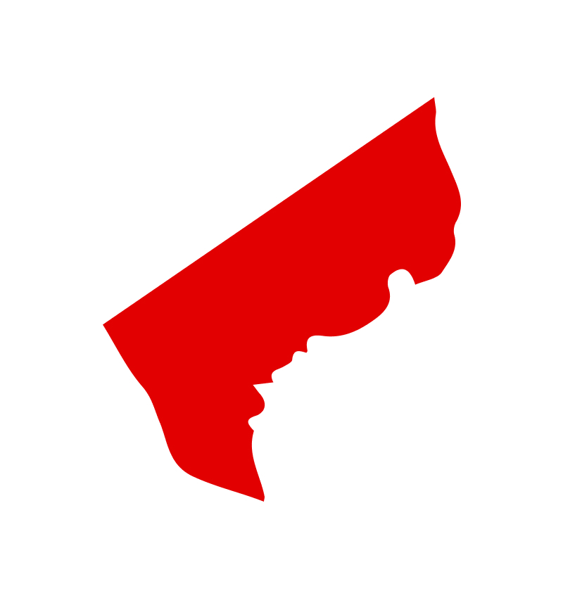 Gulf Coast Region