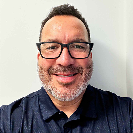 Marcos Valdez