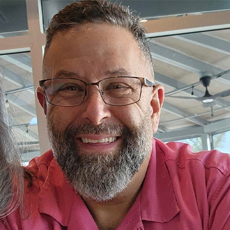 Mike Consentino