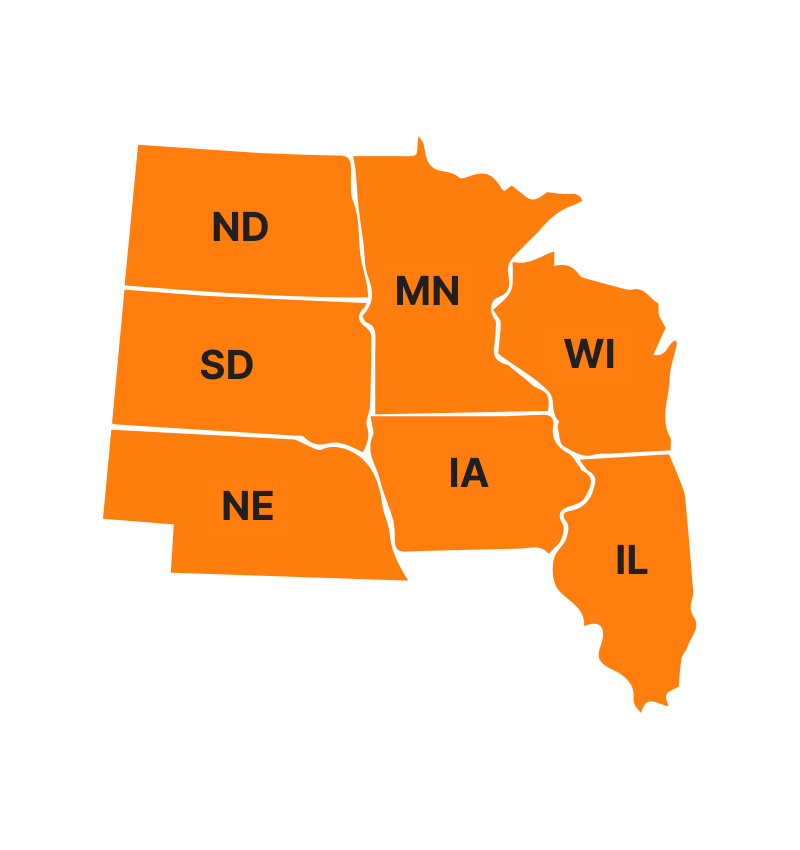 North-Central Region