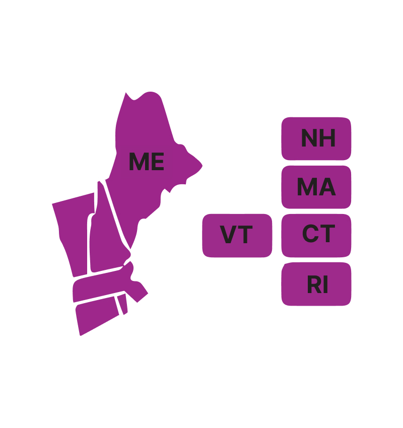 Northeast Region