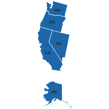 Western Region