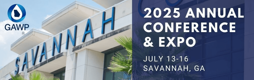 Annual Conference in Savannah