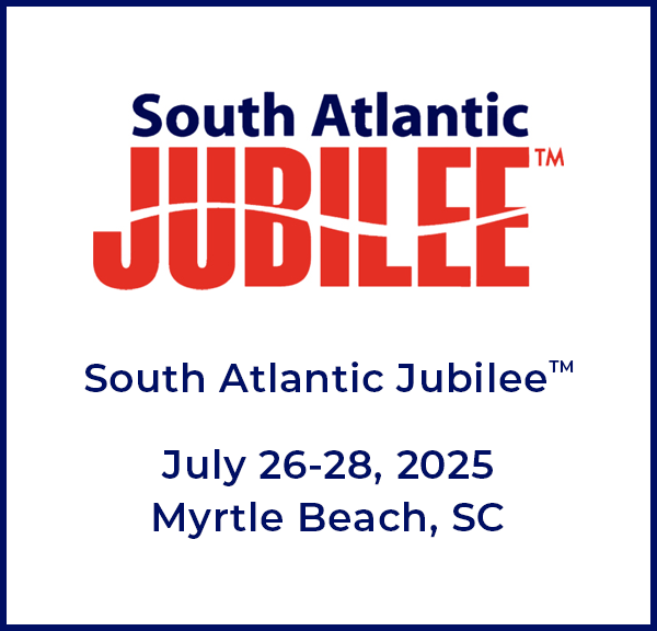 South Atlantic Jubilee