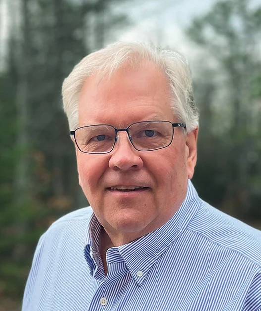 Alan Hummer