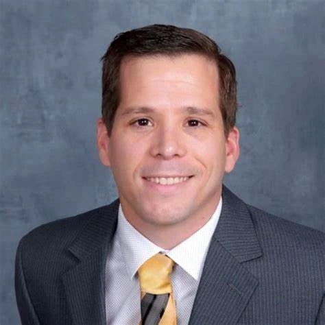 Andrew Dewar, Vice President and General Manager