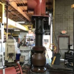 H28 NPSH Testing