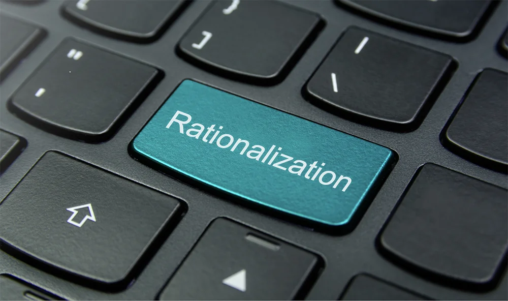 Product Rationalization: A Strategic Move