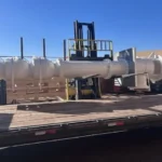 On the Truck