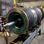 One H28 Being Built