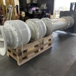 Preparing to Ship