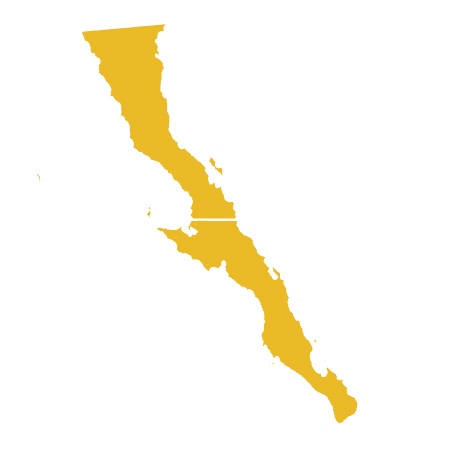 Mexico Baja