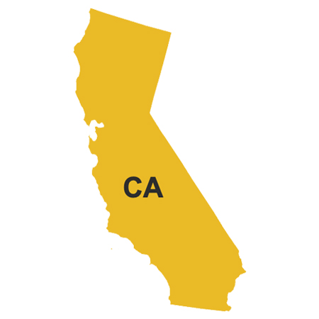 CA Western Region