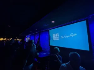 Gorman Rupp hosted an event