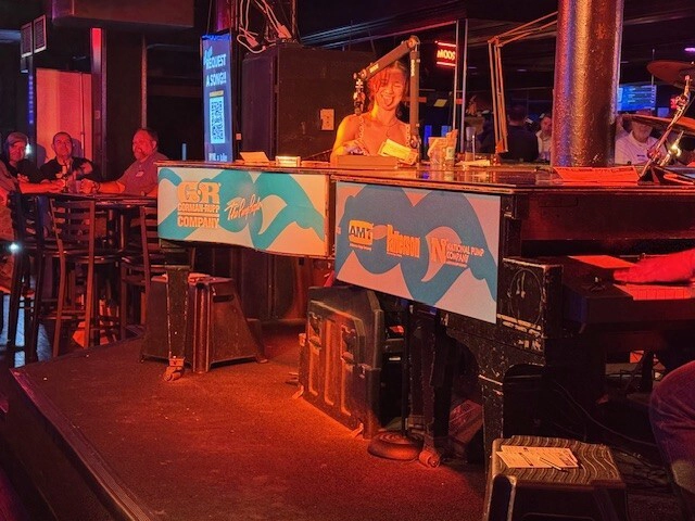 Gorman Rupp hosted an event