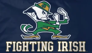 Fighting Irish Logo