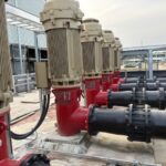 Cooling Tower Pumps Cooling Tower Pumps