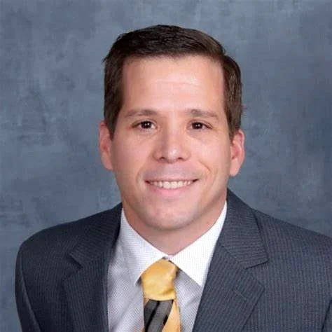 Andrew Dewar, Vice President and General Manager